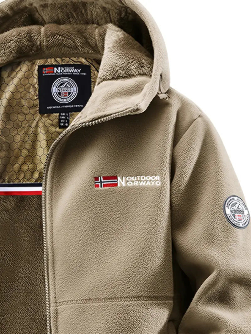 Perrin – Giacca Casual alla Moda