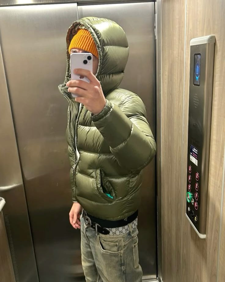 Riva – Giacca Termica Unisex