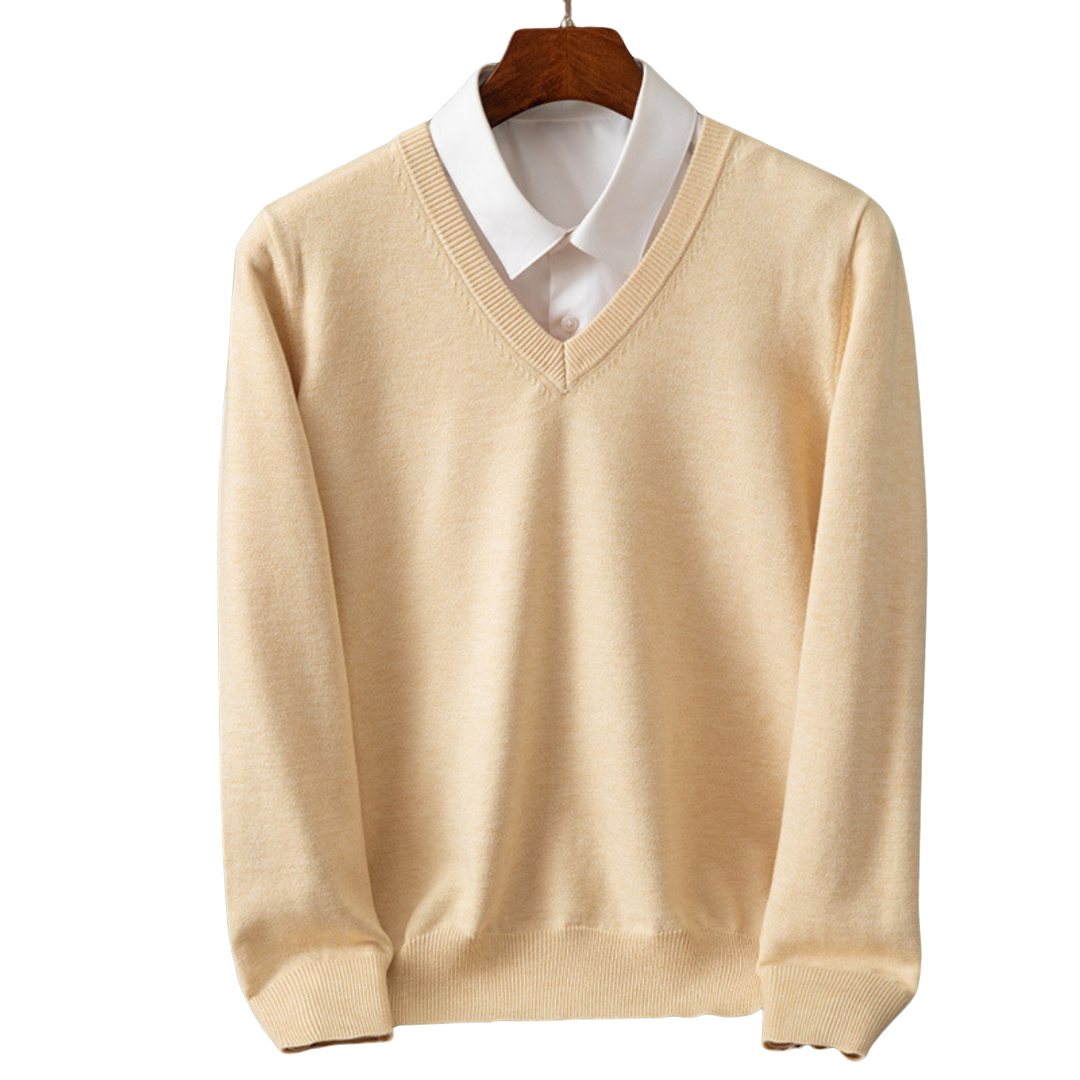 Bexford | Maglione in puro cashmere