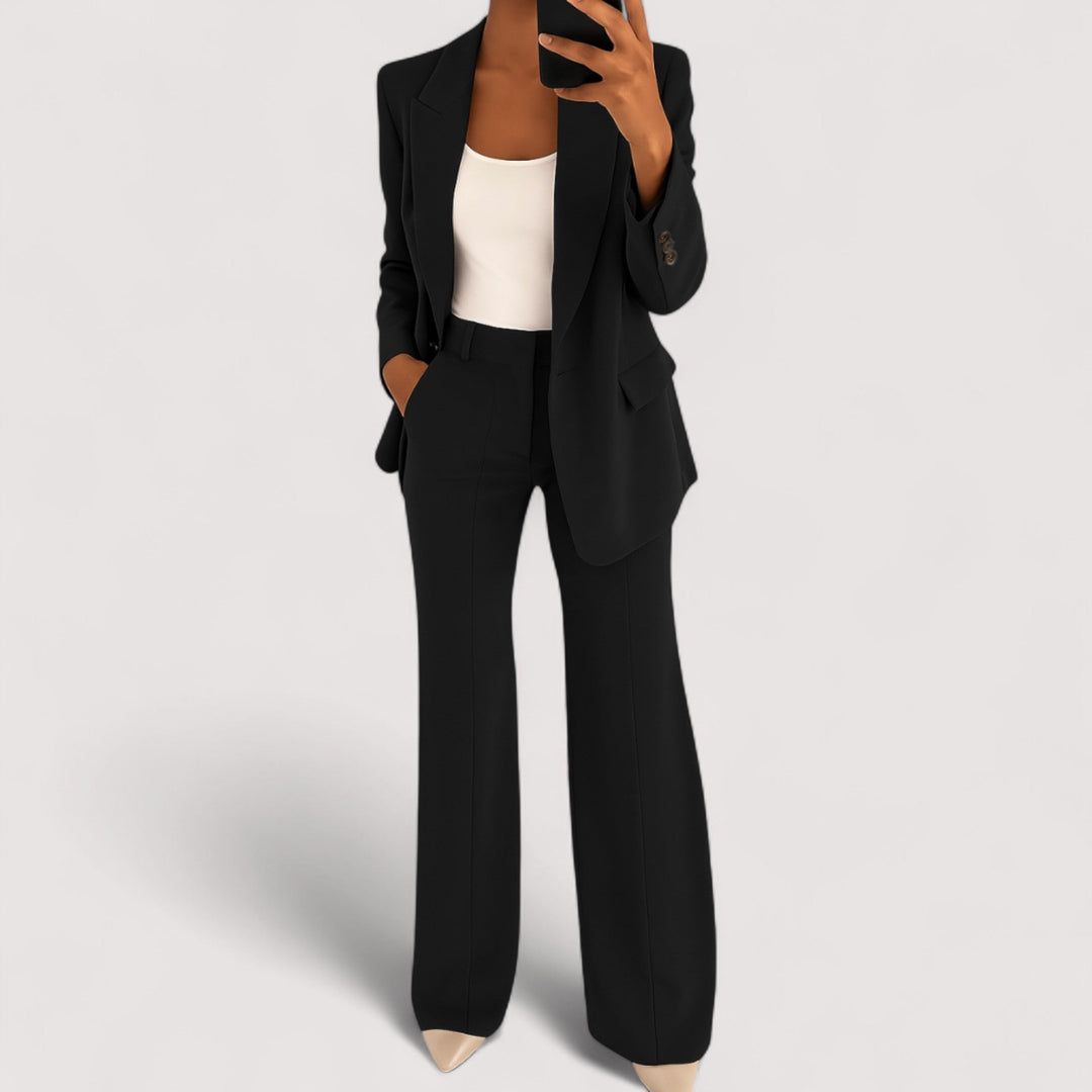 Alessia™ | Completo a due pezzi