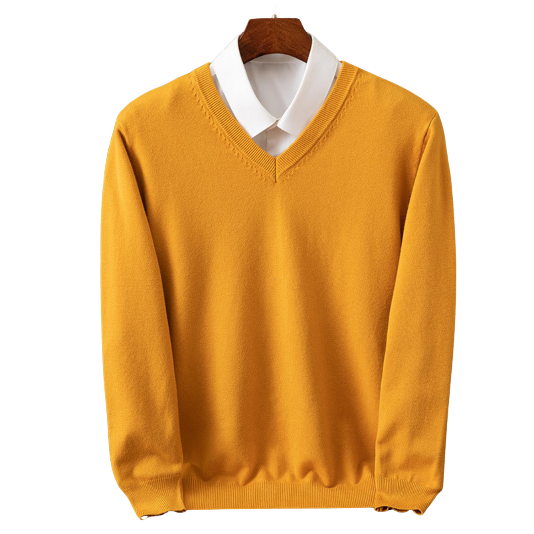 Bexford | Maglione in puro cashmere