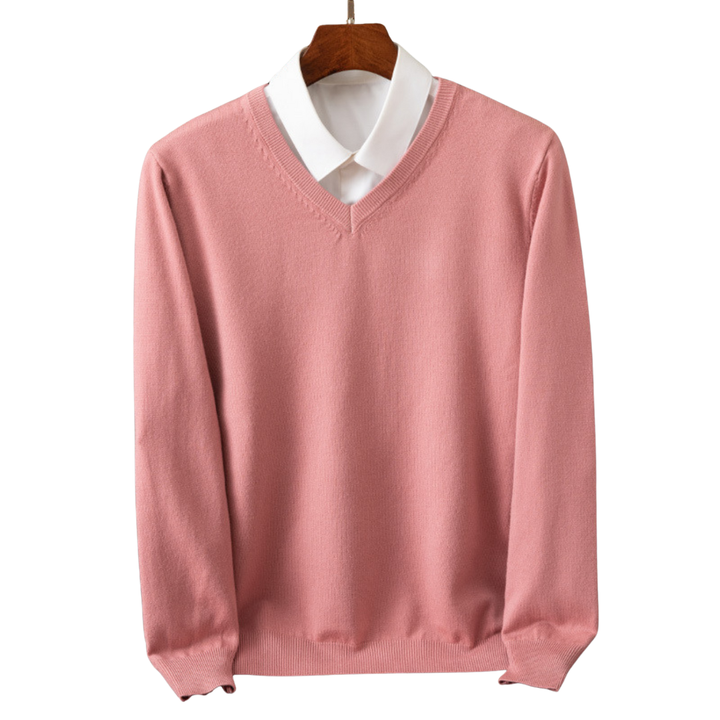 Bexford | Maglione in puro cashmere