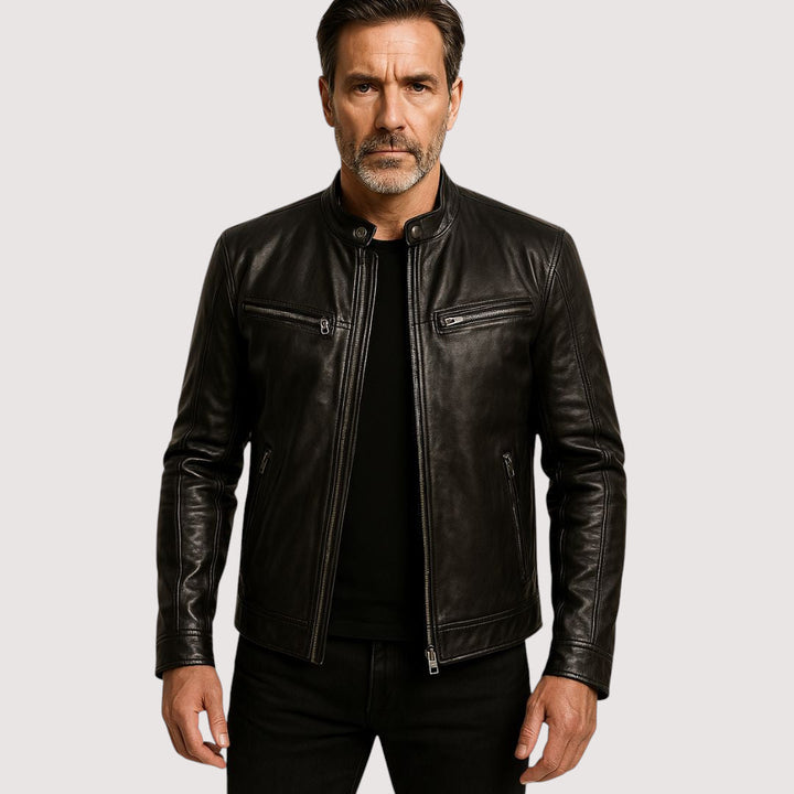 MARK – Outerwear Uomo