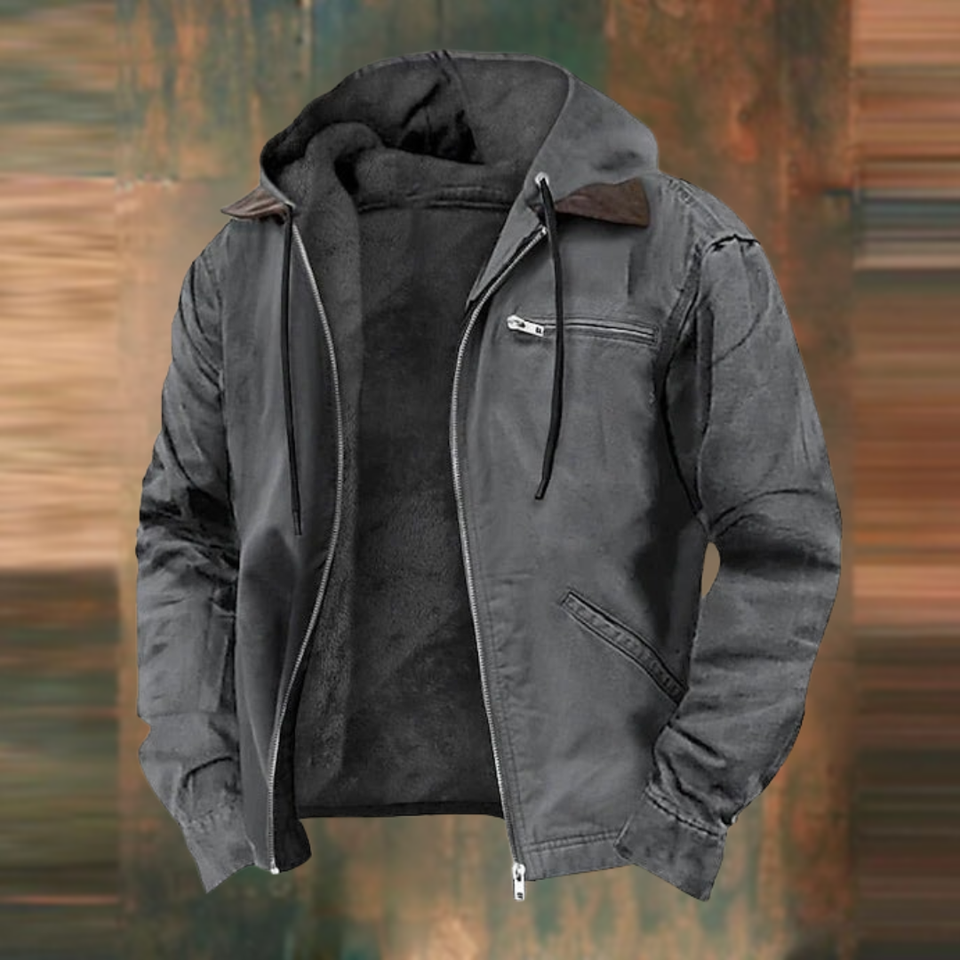 Georg™ – Giacca Elegante da Autunno