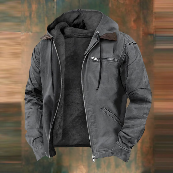 Georg™ – Giacca Elegante da Autunno