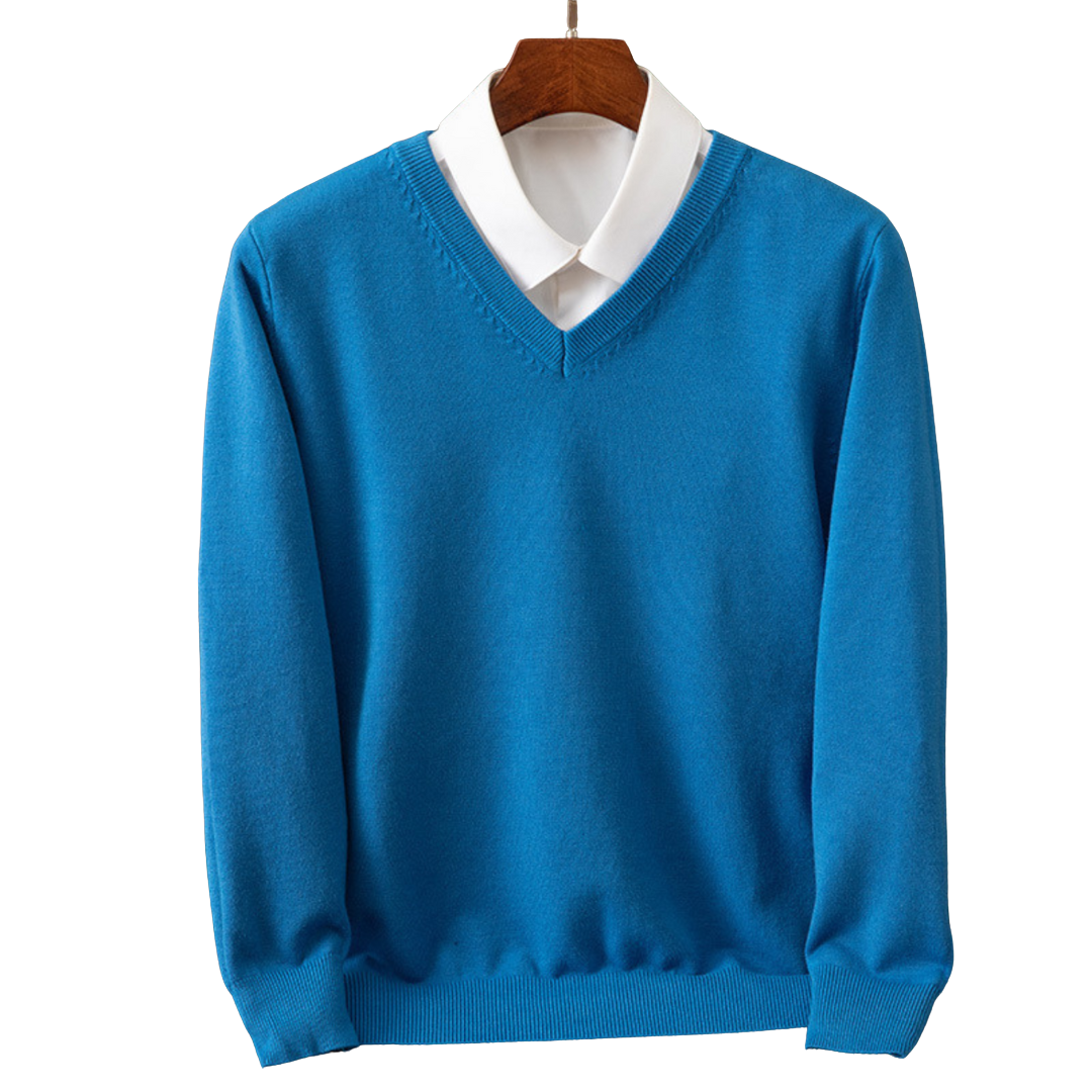 Bexford | Maglione in puro cashmere