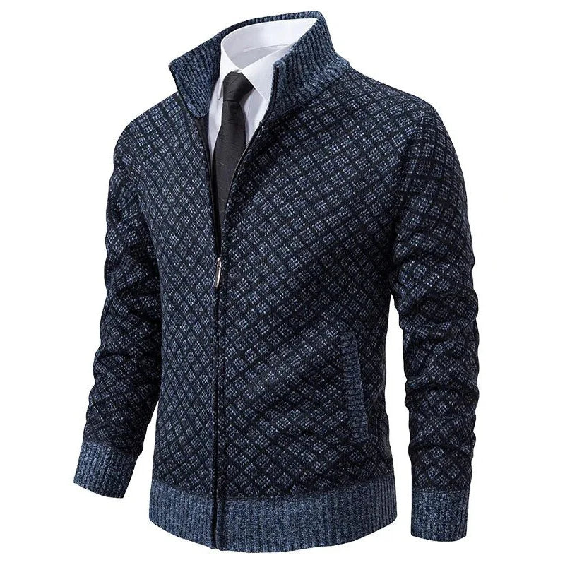 George | Gilet Premium da Uomo