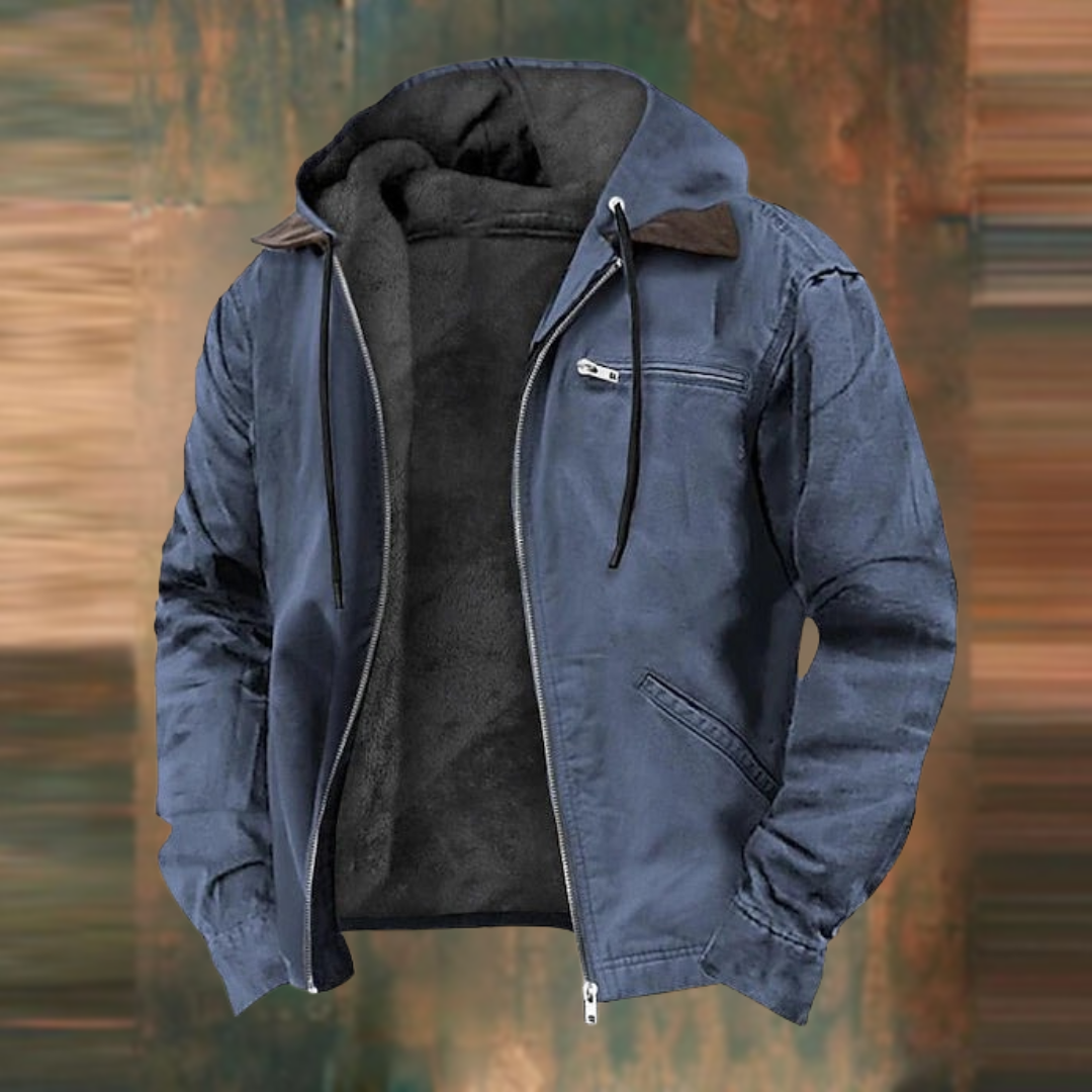 Georg™ – Giacca Elegante da Autunno