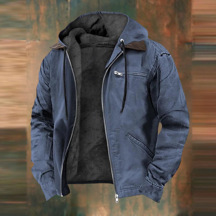Georg™ – Giacca Elegante da Autunno