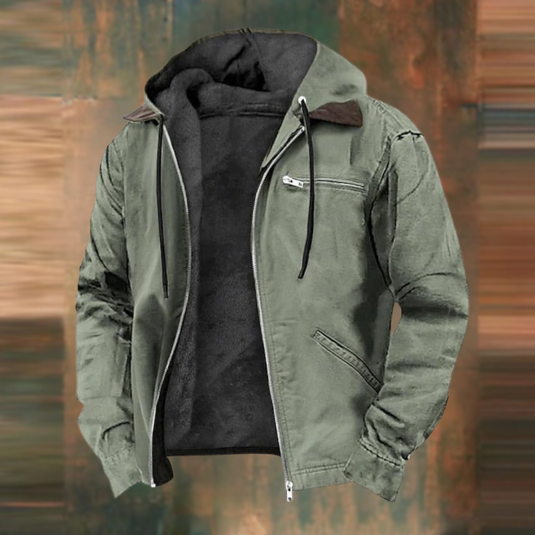 Georg™ – Giacca Elegante da Autunno