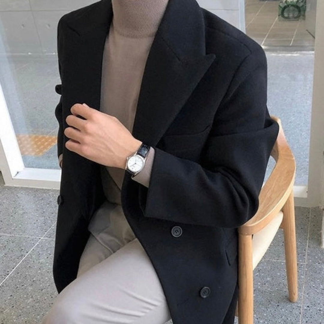 Bastiel – Cappotto elegante e casual