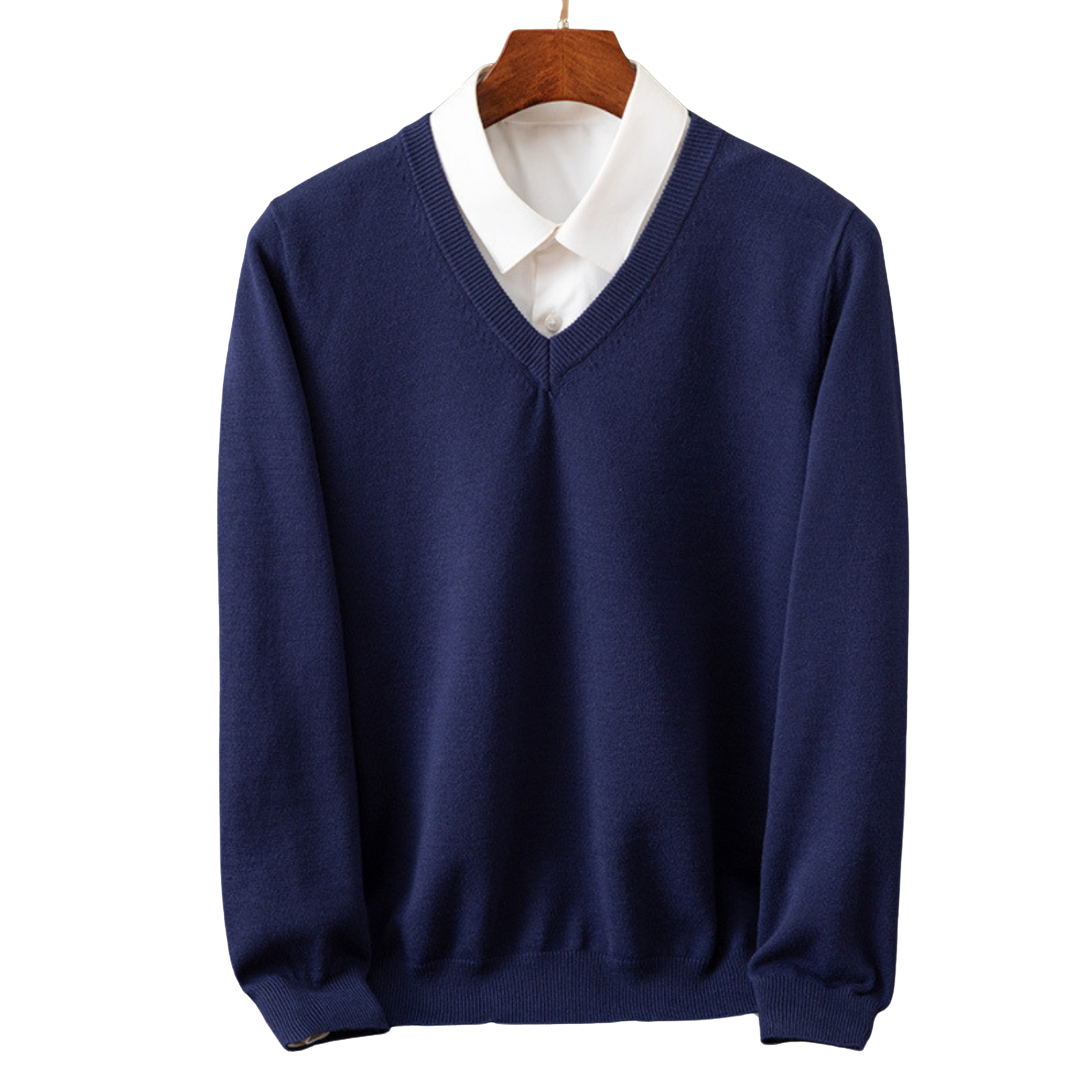 Bexford | Maglione in puro cashmere