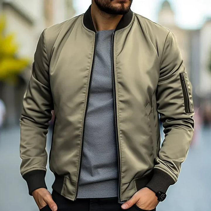 Björn™ | Giacca bomber classica