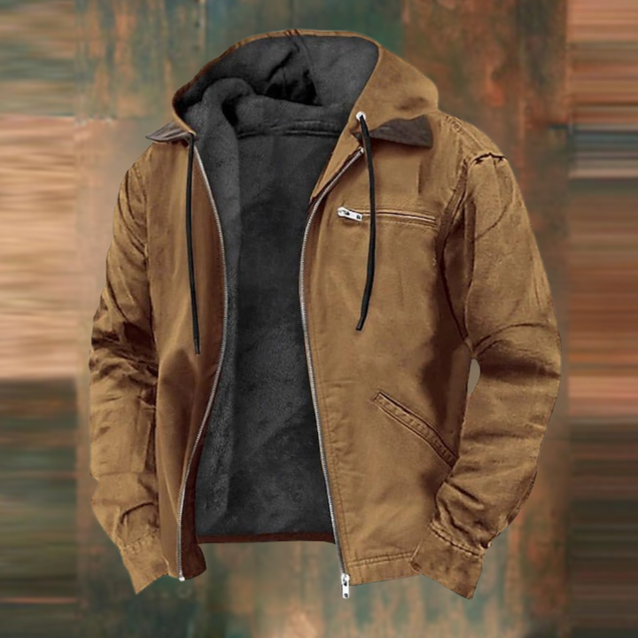 Georg™ – Giacca Elegante da Autunno