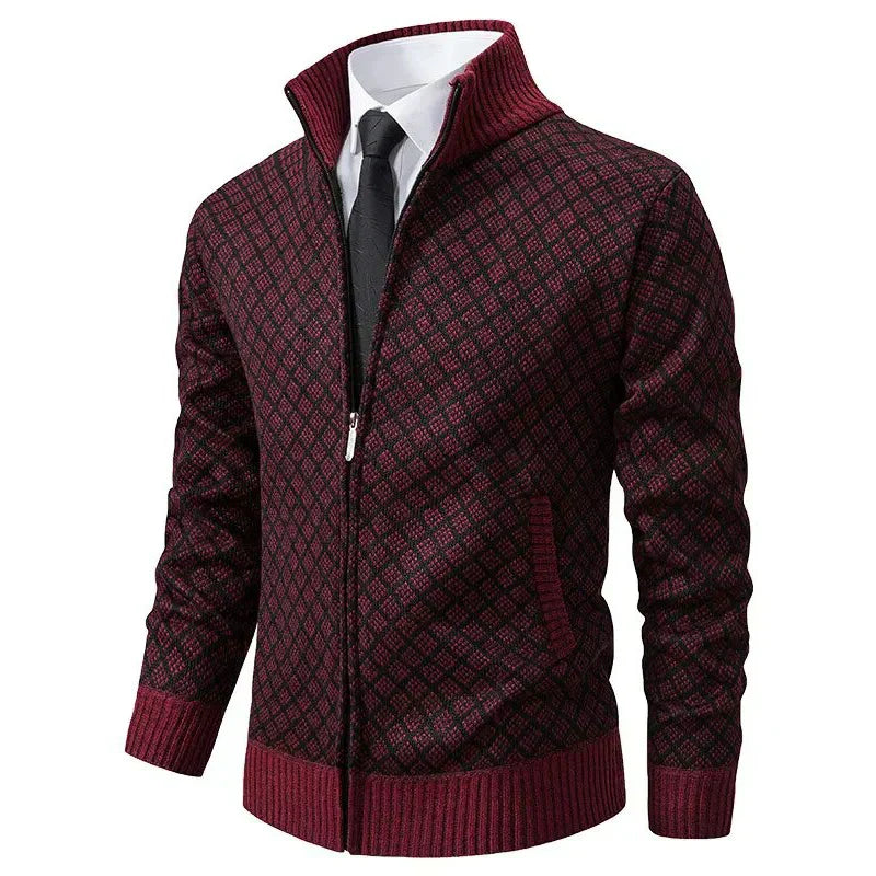 George | Gilet Premium da Uomo