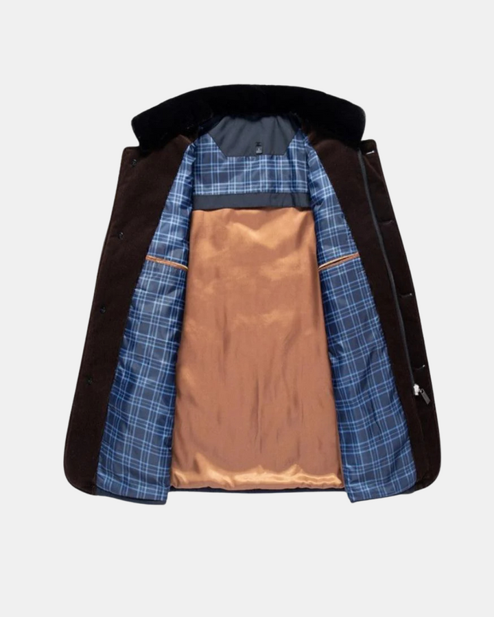 Séverin | Abbigliamento Uomo