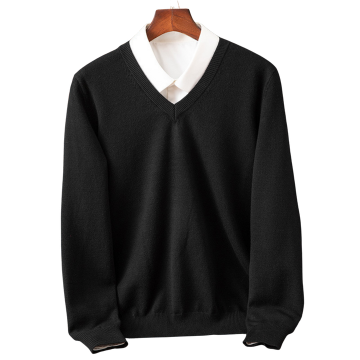 Bexford | Maglione in puro cashmere