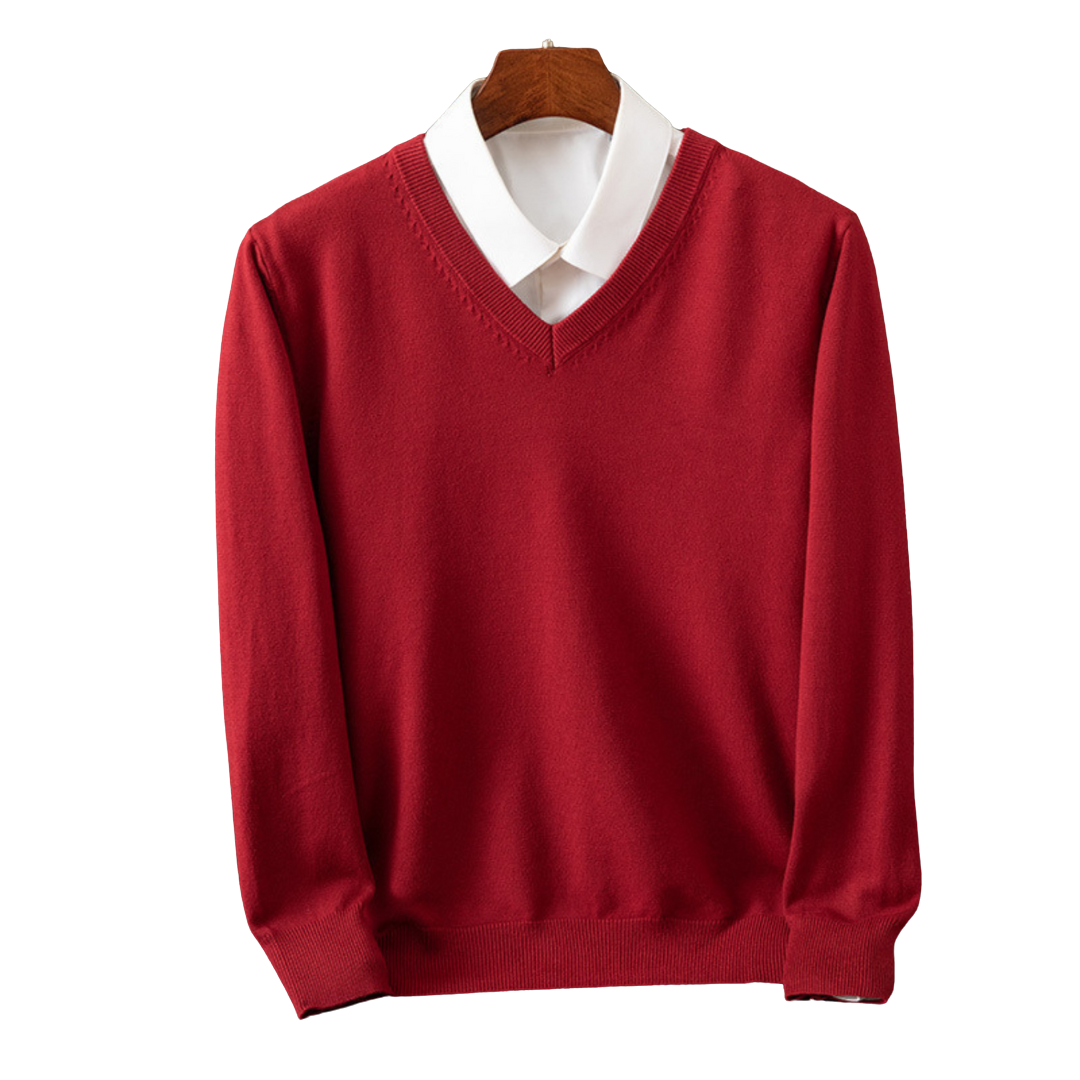 Bexford | Maglione in puro cashmere
