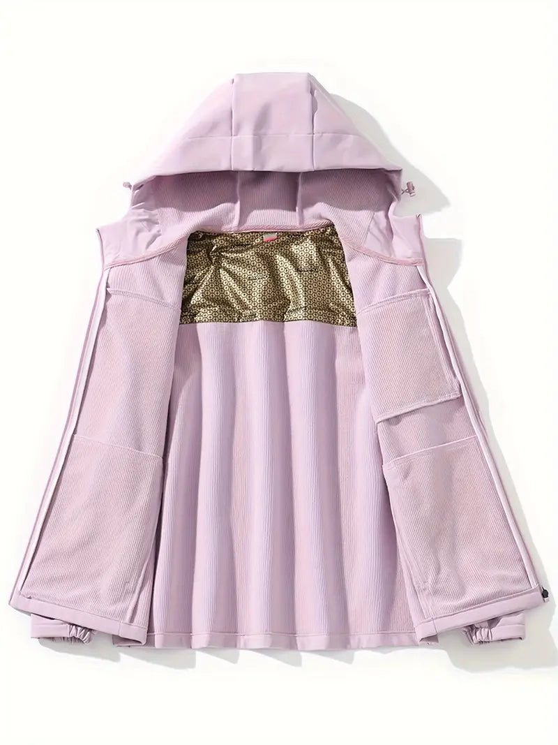 Canuck™ | Giacca Termica 3-in-1 da Donna