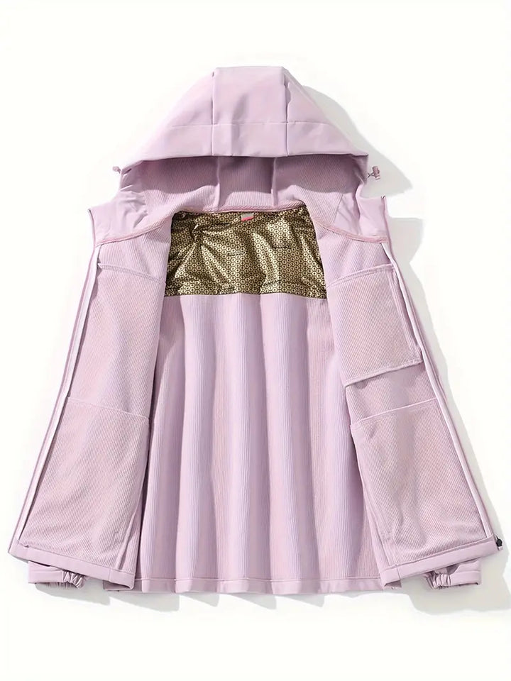 Canuck™ | Giacca Termica 3-in-1 da Donna