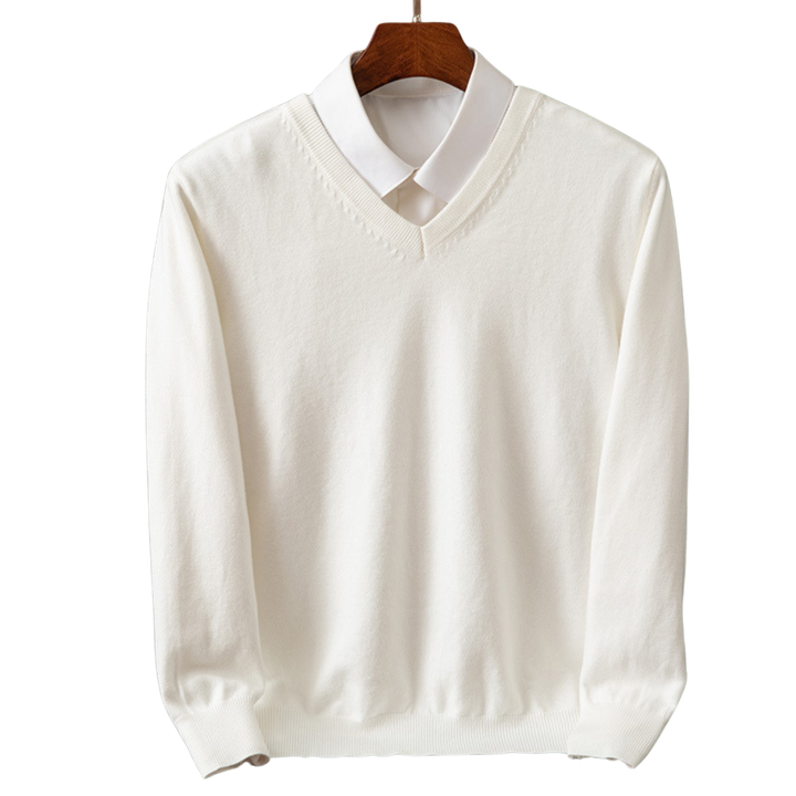 Bexford | Maglione in puro cashmere