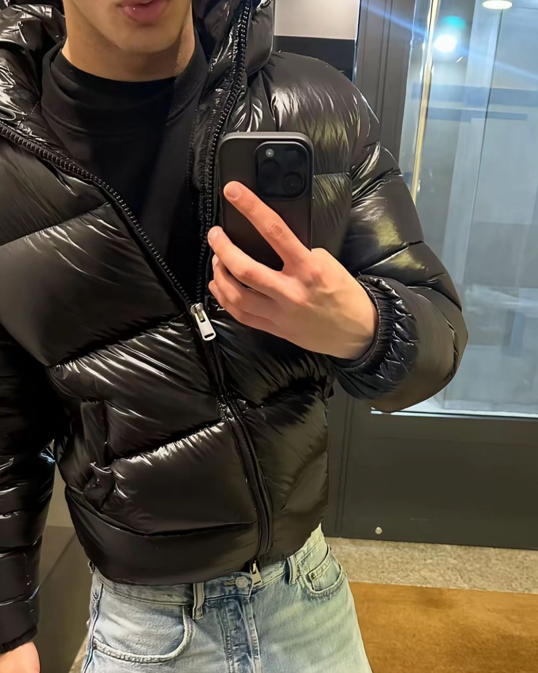 Riva – Giacca Termica Unisex