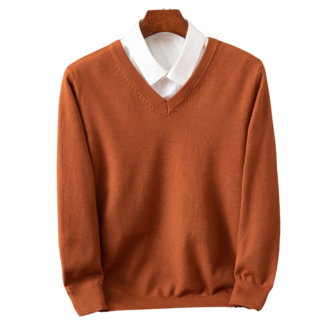 Bexford | Maglione in puro cashmere