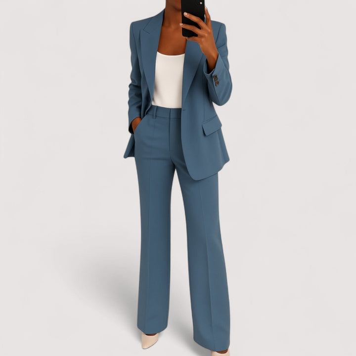 Alessia™ | Completo a due pezzi