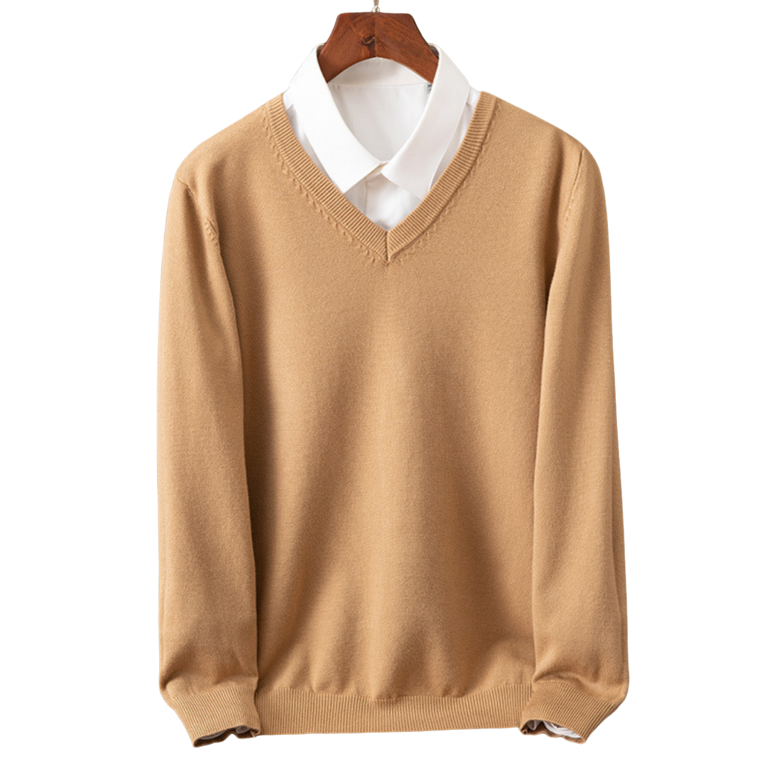 Bexford | Maglione in puro cashmere