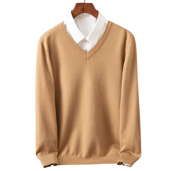 Bexford | Maglione in puro cashmere