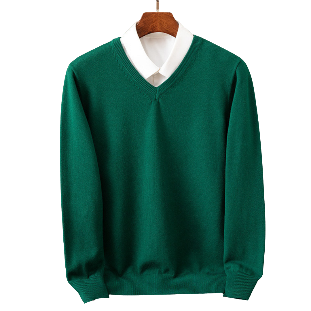 Bexford | Maglione in puro cashmere
