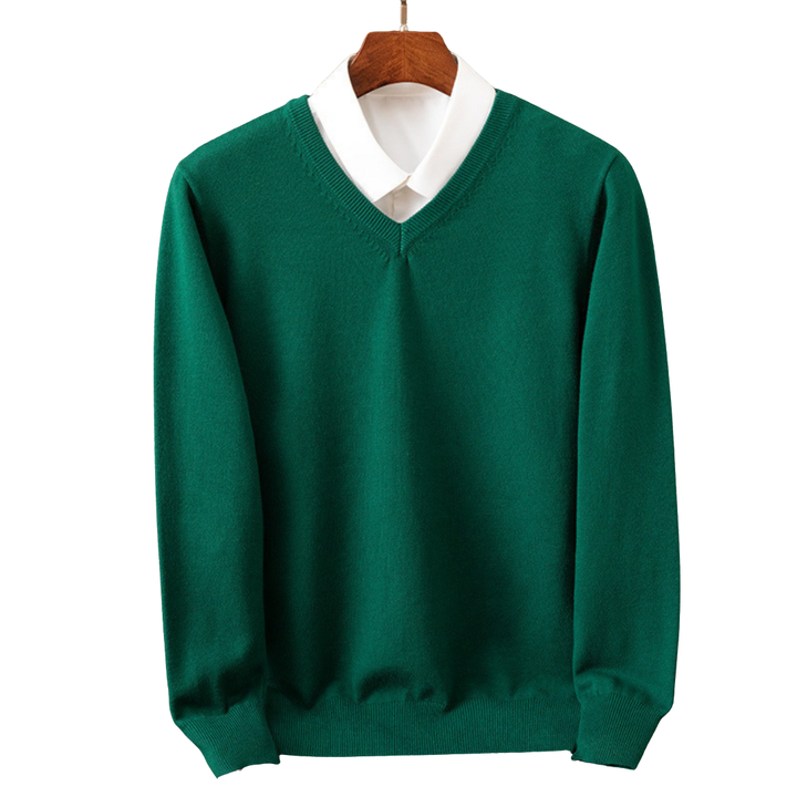 Bexford | Maglione in puro cashmere