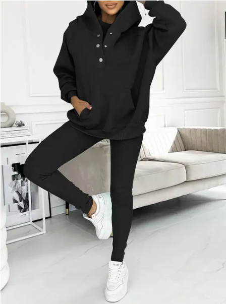 Luna – Comfort e Stile