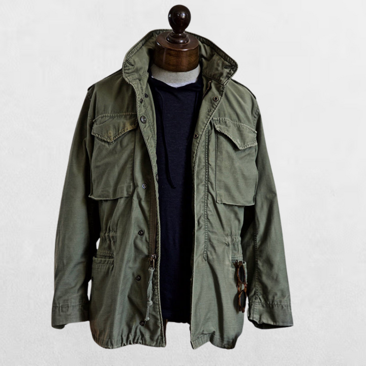 Lucan - Giacca Casual Elegante