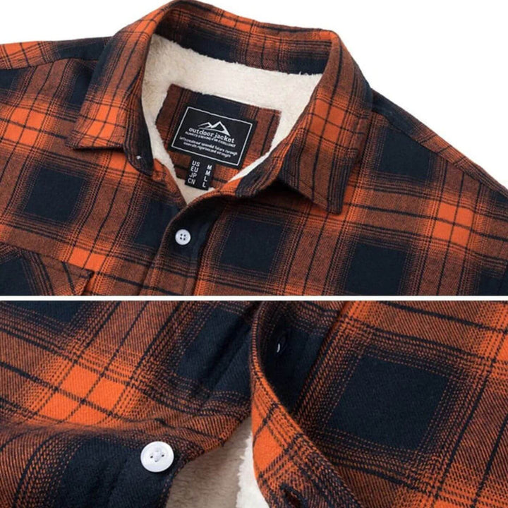 Corvian - Giacca Casual alla Moda