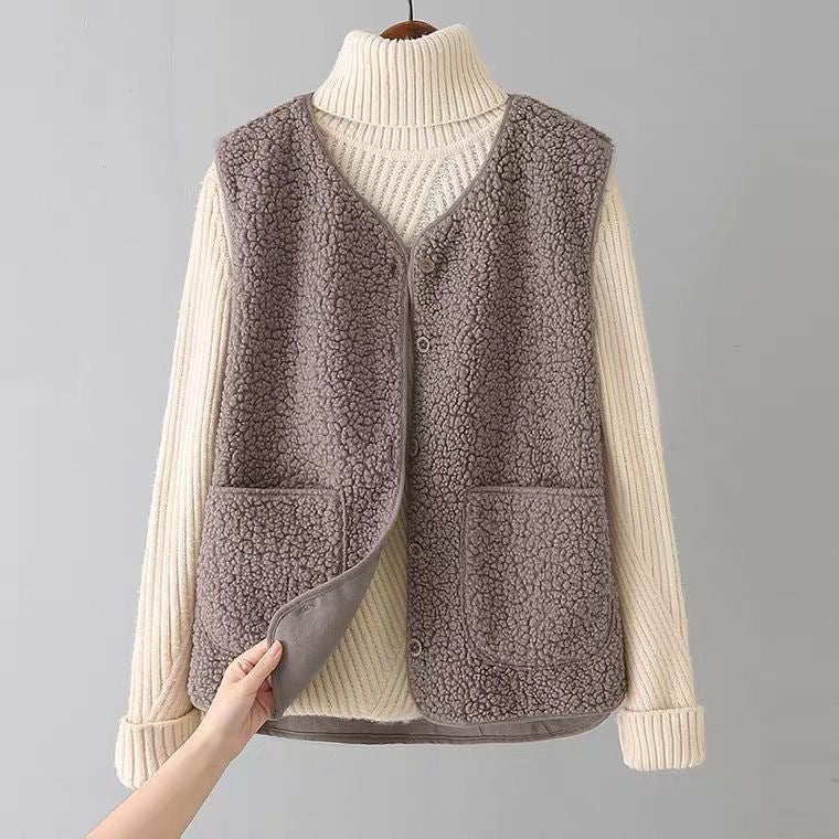 Rousseau | Cardigan in Lana
