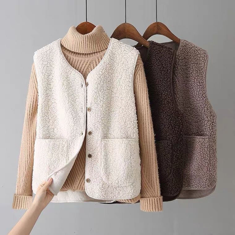 Rousseau | Cardigan in Lana