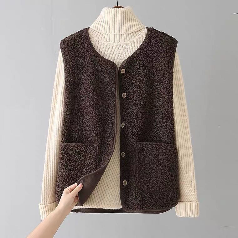 Rousseau | Cardigan in Lana