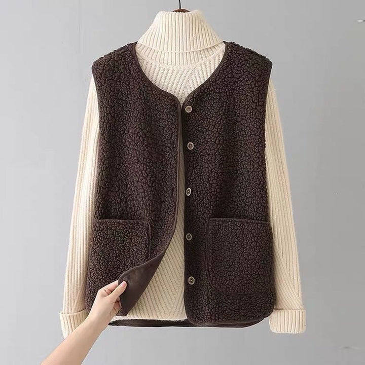 Rousseau | Cardigan in Lana
