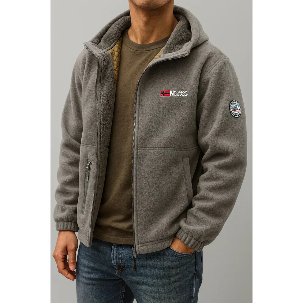 Perrin – Giacca Casual alla Moda