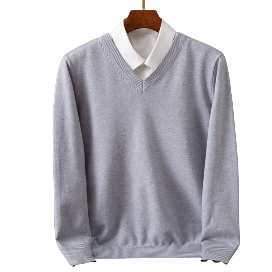Bexford | Maglione in puro cashmere