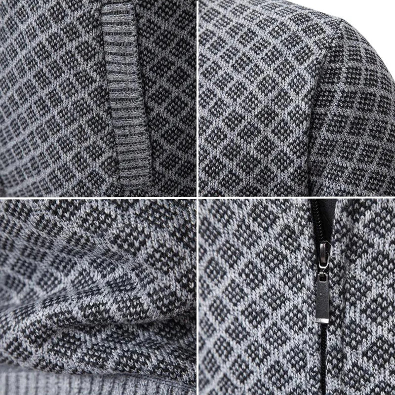 George | Gilet Premium da Uomo