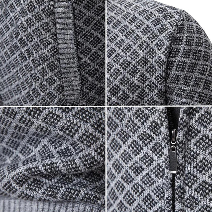 George | Gilet Premium da Uomo