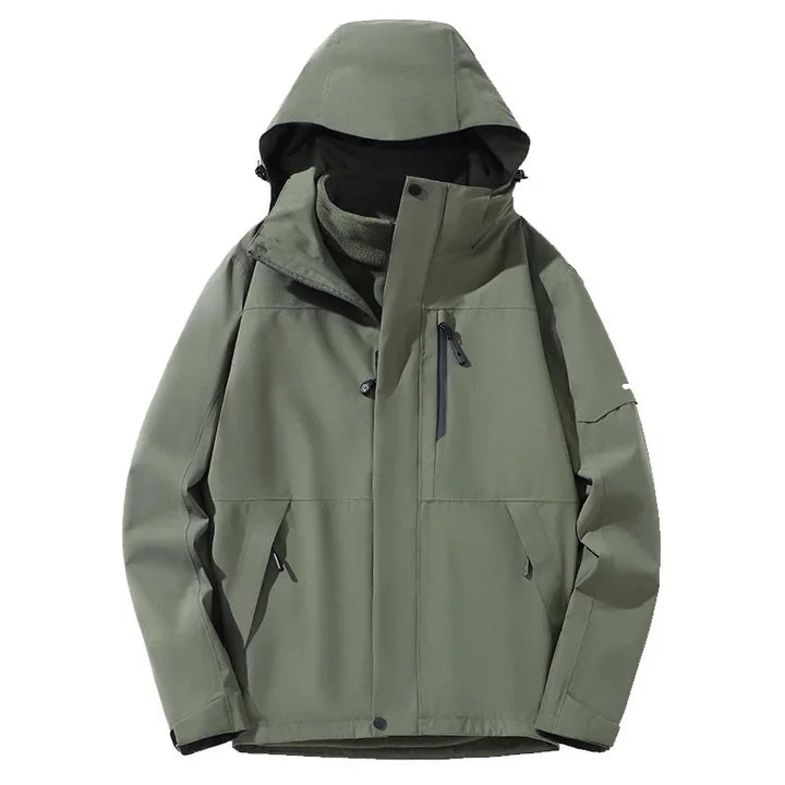 Canuck™ | Giacca Termica 3-in-1 da Donna