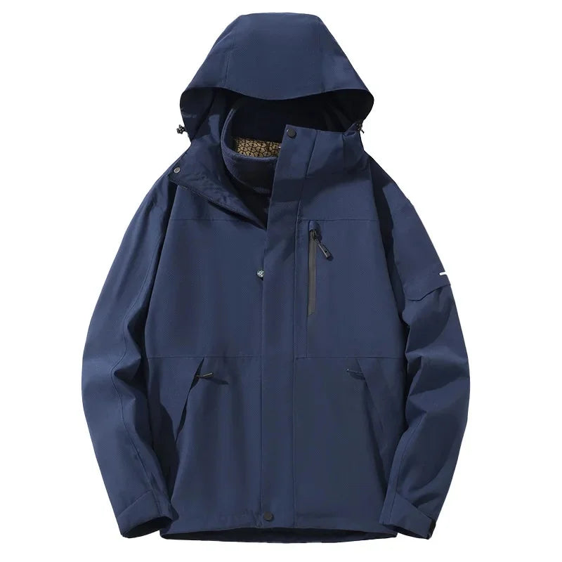 Canuck™ | Giacca Termica 3-in-1 da Donna