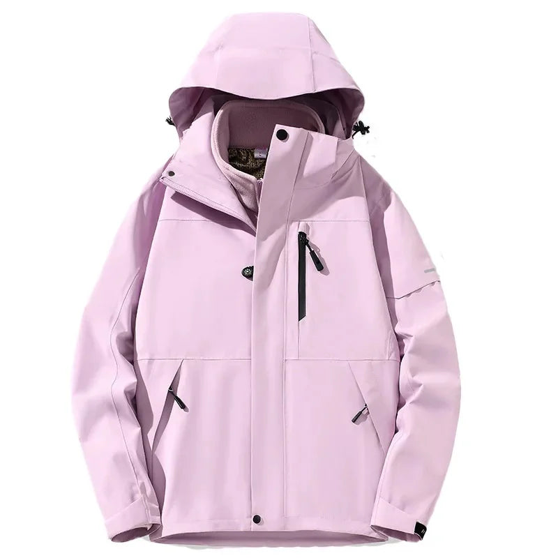 Canuck™ | Giacca Termica 3-in-1 da Donna