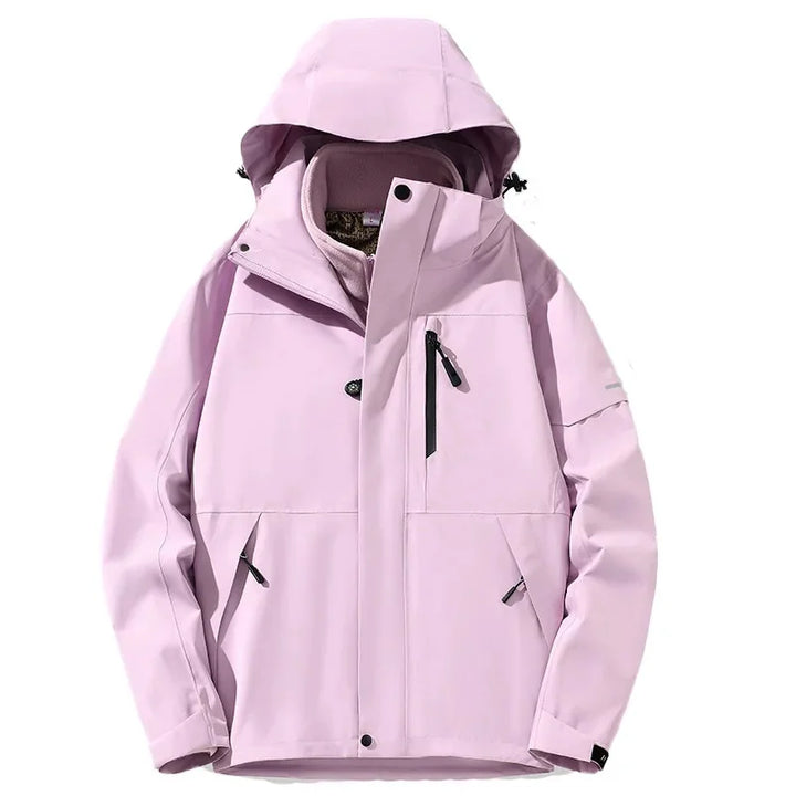 Canuck™ | Giacca Termica 3-in-1 da Donna