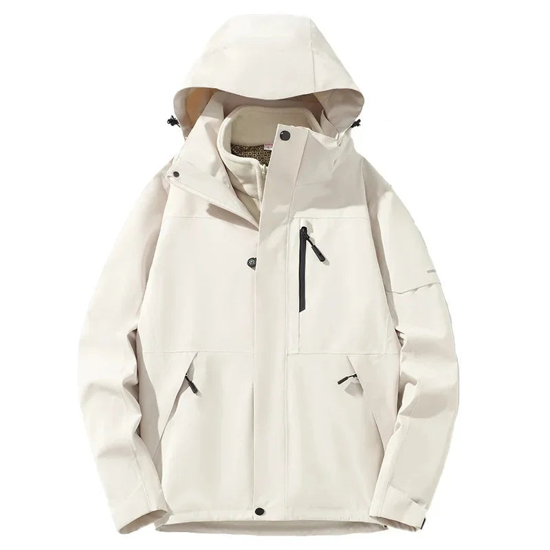 Canuck™ | Giacca Termica 3-in-1 da Donna