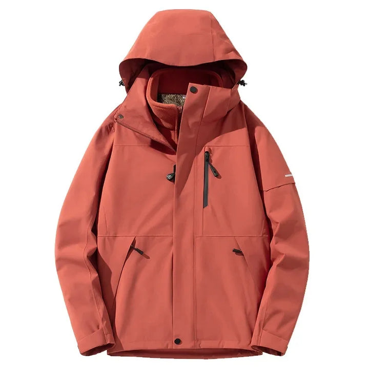 Canuck™ | Giacca Termica 3-in-1 da Donna