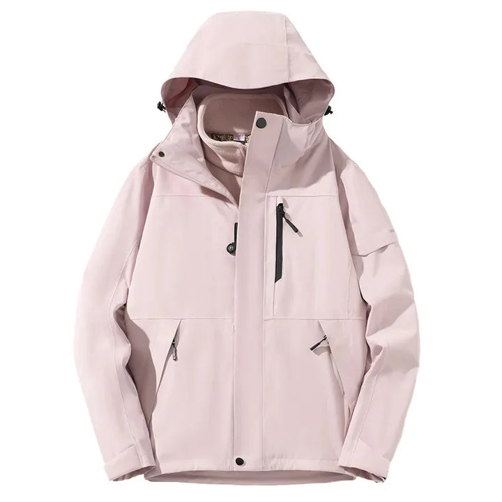 Canuck™ | Giacca Termica 3-in-1 da Donna